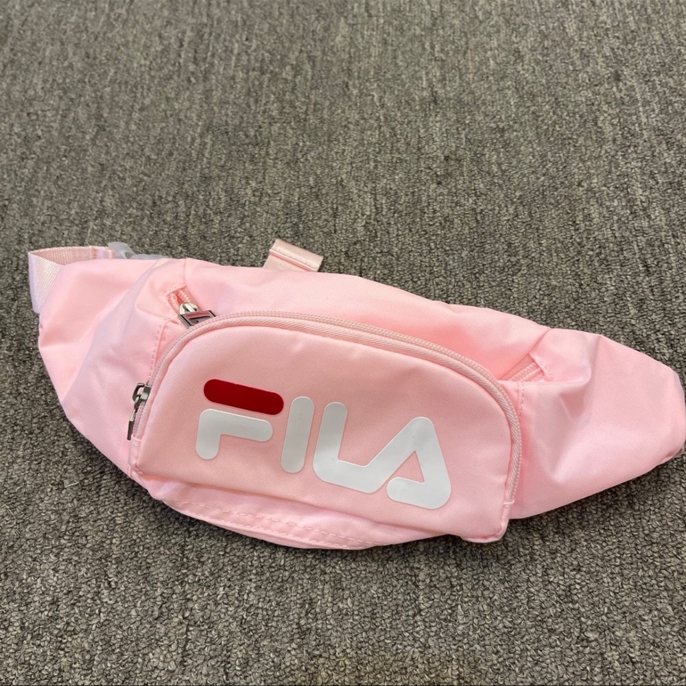 Fila girl’s waist bag